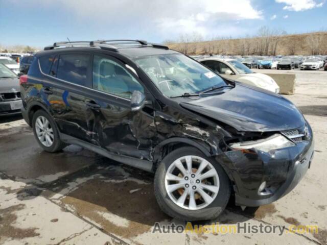 TOYOTA RAV4 LIMITED, 2T3DFREV8FW232665