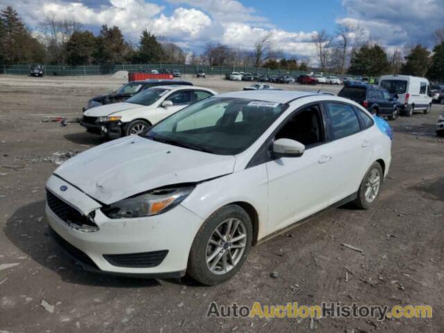 FORD FOCUS SE, 1FADP3F27GL247473