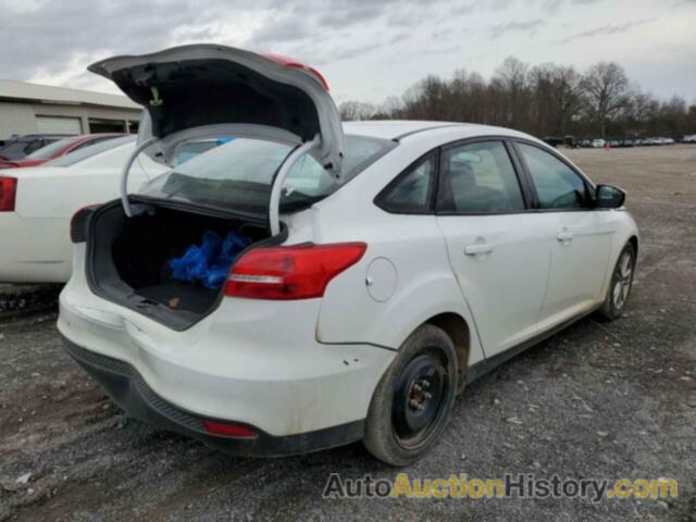 FORD FOCUS SE, 1FADP3F27GL247473