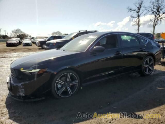 HONDA ACCORD HYBRID SPORT, 1HGCY2F50RA030063