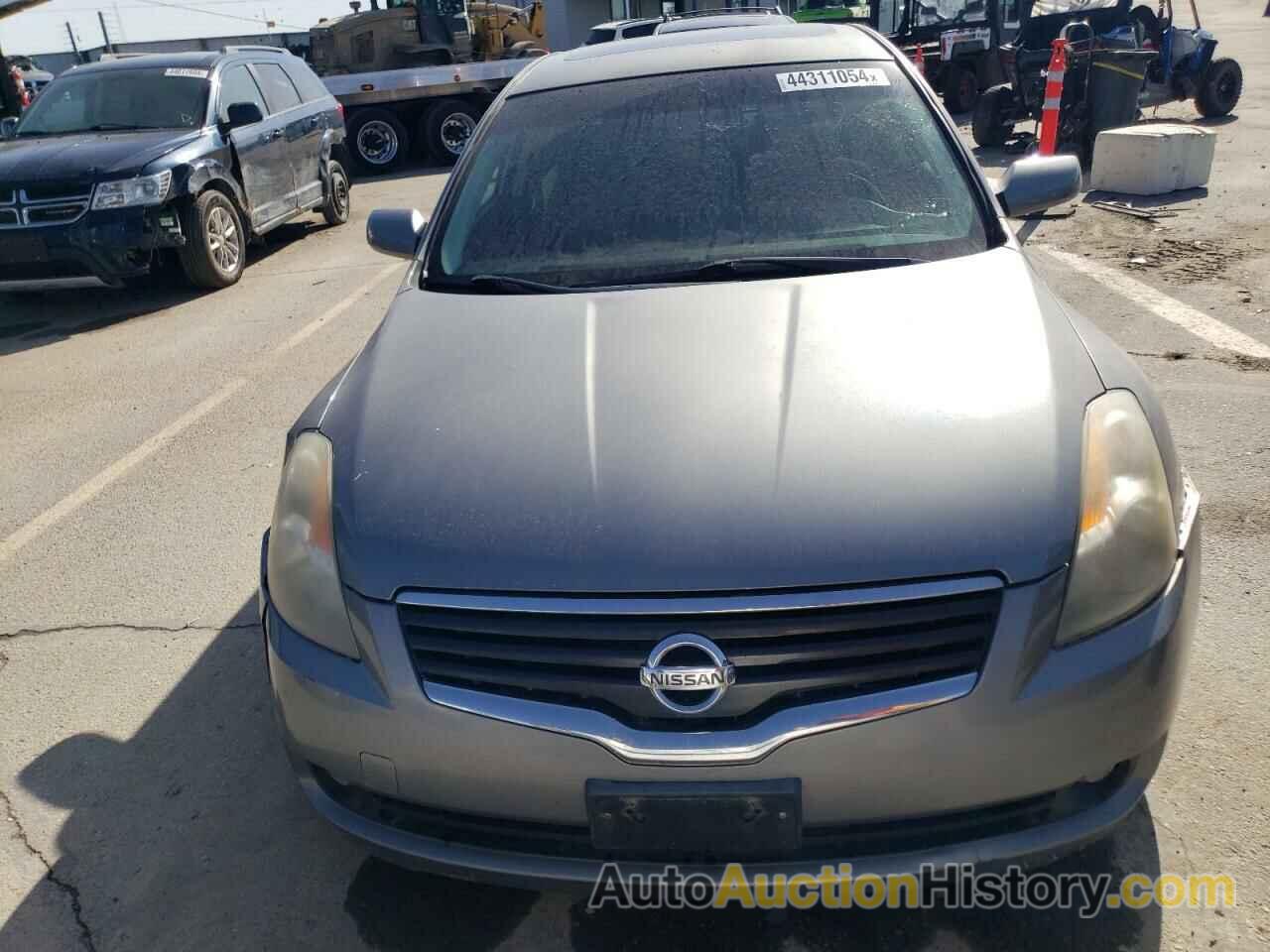 NISSAN ALTIMA 2.5, 1N4AL21E99N535299