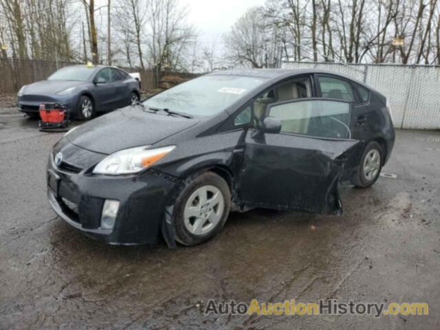 TOYOTA PRIUS, JTDKN3DU9B1366061