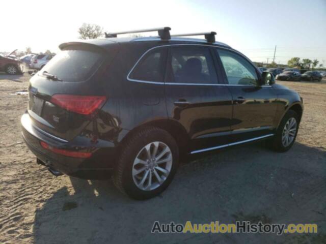 AUDI Q5 PREMIUM PLUS, WA1L2AFP0GA019423