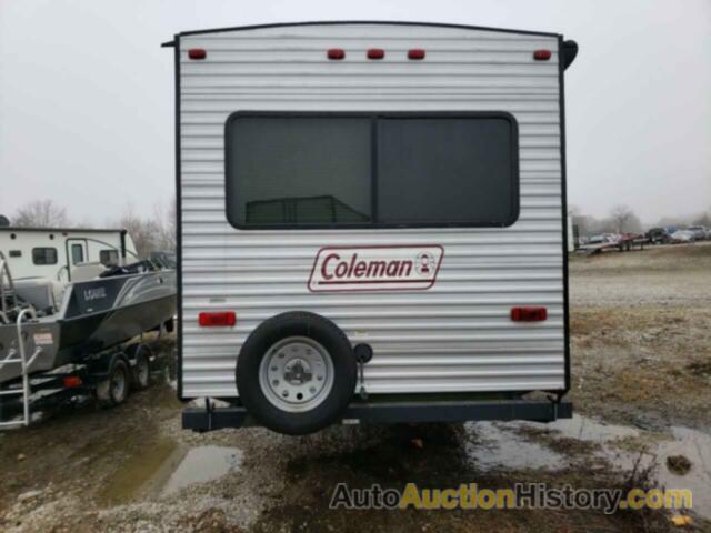 COLE RV, 4YDT27029FH933520