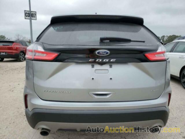 FORD EDGE TITANIUM, 2FMPK4K93RBA49292