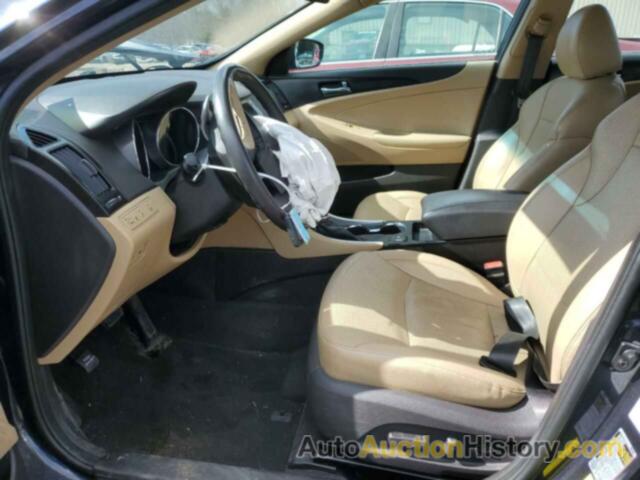 HYUNDAI SONATA SE, 5NPEC4AB3EH871523