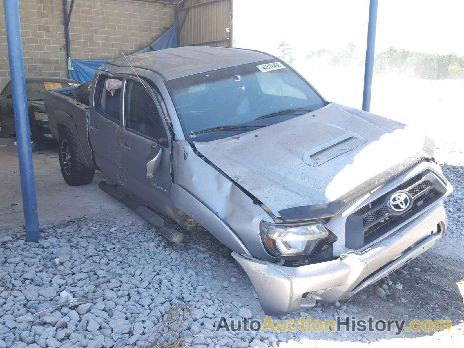 2015 TOYOTA TACOMA DOUBLE CAB LONG BED, 3TMMU4FN8FM074188