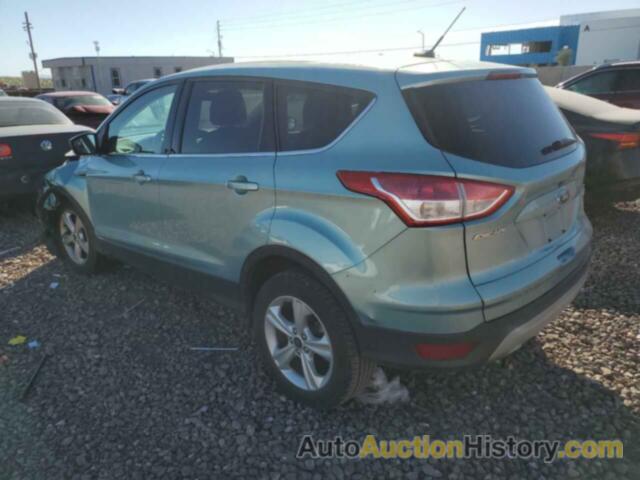 FORD ESCAPE SE, 1FMCU0GX9DUC25306