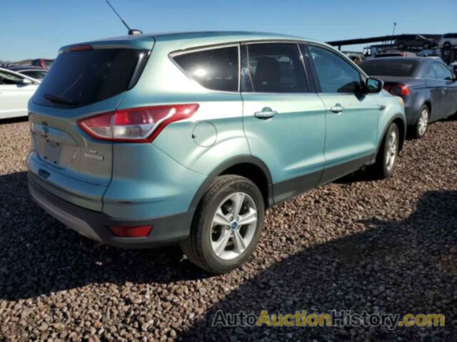 FORD ESCAPE SE, 1FMCU0GX9DUC25306