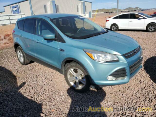 FORD ESCAPE SE, 1FMCU0GX9DUC25306