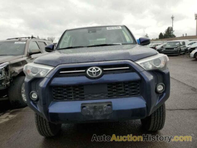 TOYOTA 4RUNNER SR5/SR5 PREMIUM, JTEMU5JR8M5870079