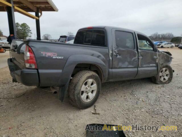 TOYOTA TACOMA DOUBLE CAB PRERUNNER, 3TMJU4GN2DM155184