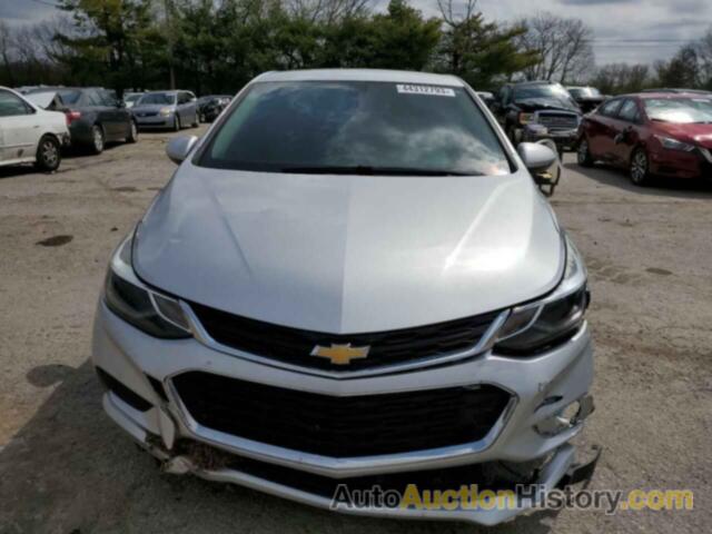 CHEVROLET CRUZE LT, 1G1BE5SM8J7214971