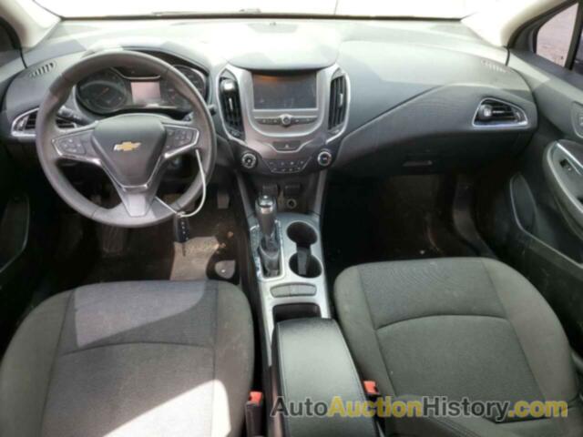 CHEVROLET CRUZE LT, 1G1BE5SM8J7214971