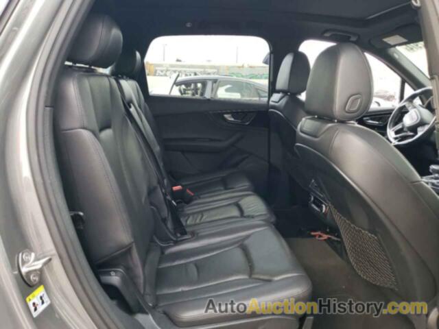 AUDI Q7 PREMIUM PLUS, WA1LAAF75HD049147