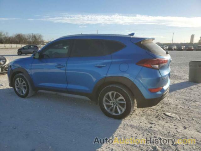 HYUNDAI TUCSON SEL, KM8J3CA40JU656753