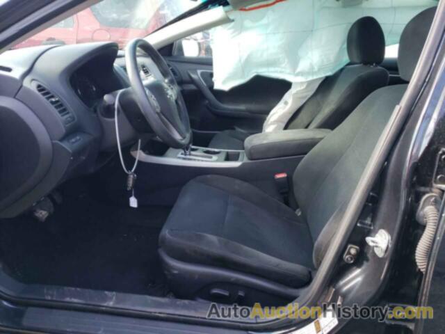 NISSAN ALTIMA 2.5, 1N4AL3AP0FC230871