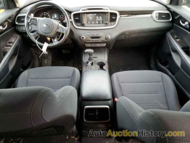 KIA SORENTO L, 5XYPGDA37KG439980