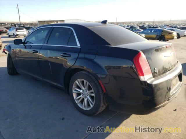 CHRYSLER 300 LIMITED, 2C3CCAAG8HH516284