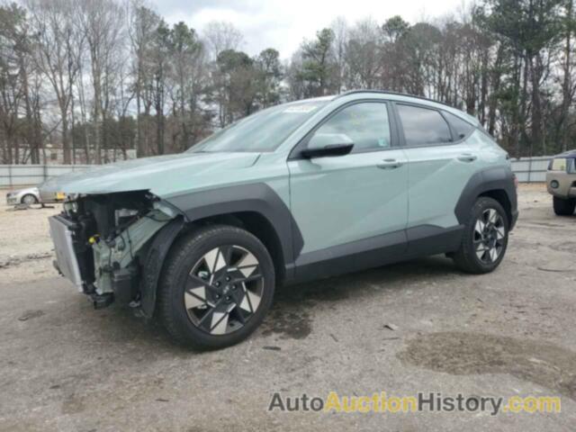 HYUNDAI KONA SEL, KM8HB3AB2RU058966