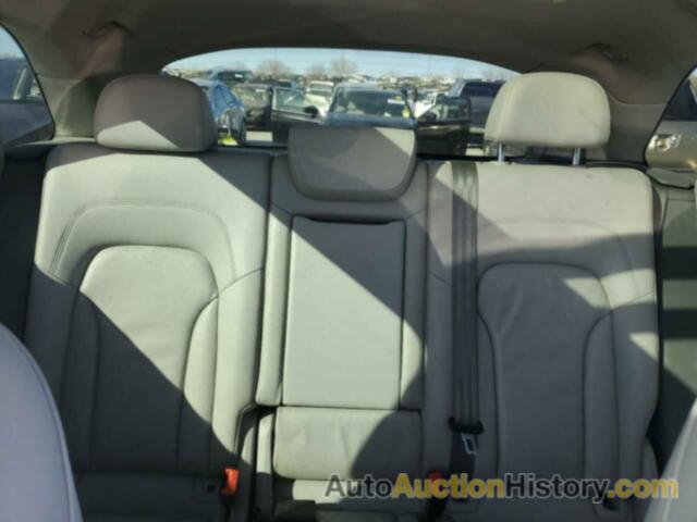 AUDI Q5 PREMIUM PLUS, WA1LFAFP6DA091727