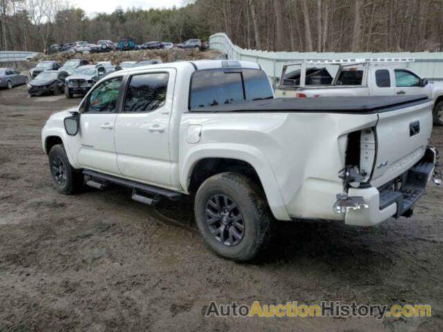 TOYOTA TACOMA DOUBLE CAB, 3TYCZ5AN3PT126889