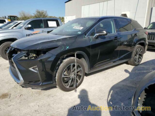 LEXUS RX350 350, 2T2ZZMCA3GC002393