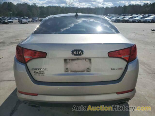 KIA OPTIMA EX, 5XXGN4A76DG193441