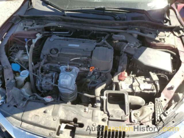 HONDA ACCORD SPORT, 1HGCR2F51GA053023