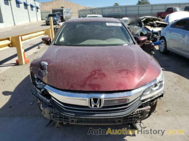 HONDA ACCORD SPORT, 1HGCR2F51GA053023