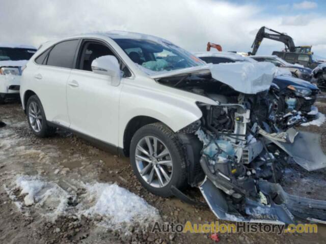 LEXUS RX450 450, JTJBC1BA7E2458252