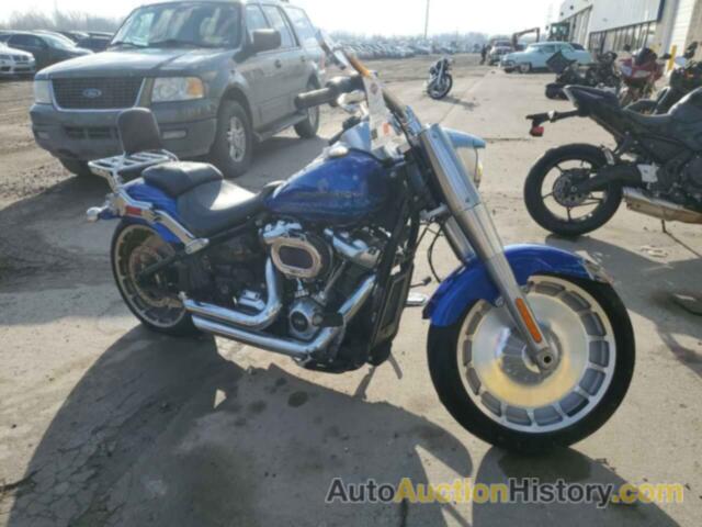 HARLEY-DAVIDSON FLFBS, 1HD1YGK2XKB025286