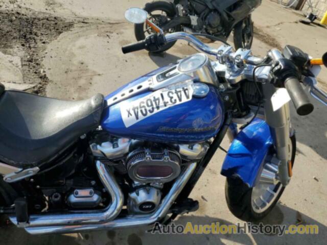 HARLEY-DAVIDSON FLFBS, 1HD1YGK2XKB025286