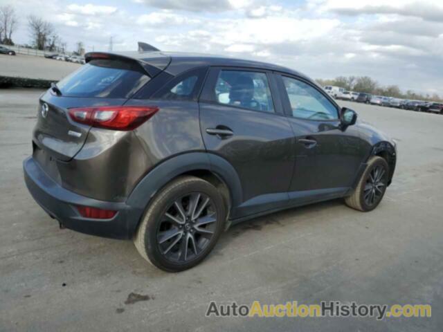 MAZDA CX-3 TOURING, JM1DKDC7XJ1324869