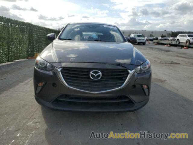 MAZDA CX-3 TOURING, JM1DKDC7XJ1324869