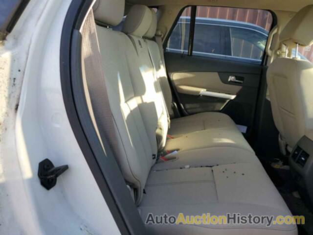 FORD EDGE SE, 2FMDK3GCXDBA95065