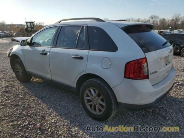 FORD EDGE SE, 2FMDK3GCXDBA95065