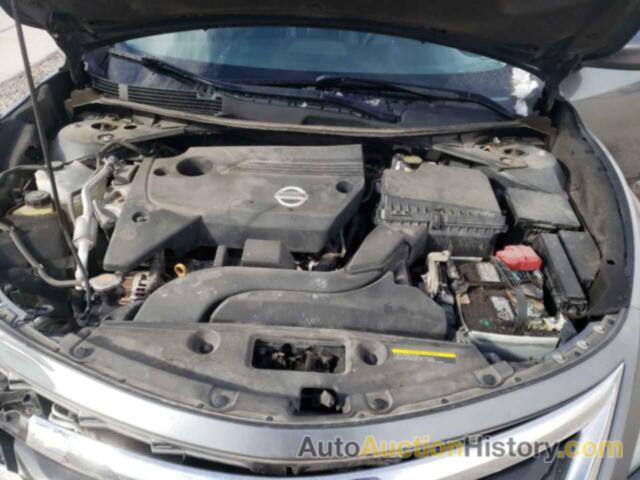 NISSAN ALTIMA 2.5, 1N4AL3APXEC288436