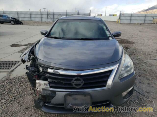 NISSAN ALTIMA 2.5, 1N4AL3APXEC288436