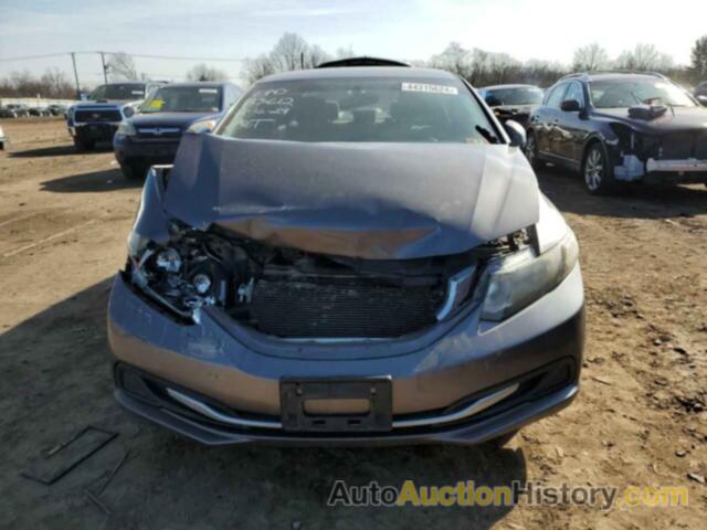 HONDA CIVIC LX, 19XFB2F50FE083612