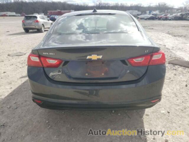 CHEVROLET MALIBU LT, 1G1ZE5ST0HF206868