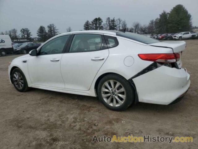 KIA OPTIMA EX, 5XXGU4L35JG246672