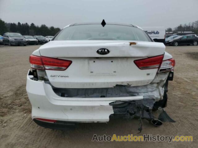 KIA OPTIMA EX, 5XXGU4L35JG246672