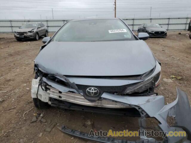 TOYOTA COROLLA LE, JTDEPRAE4LJ044792