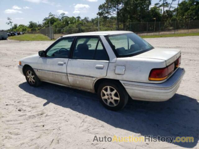 FORD ESCORT LX, 3FASP13J3SR217260