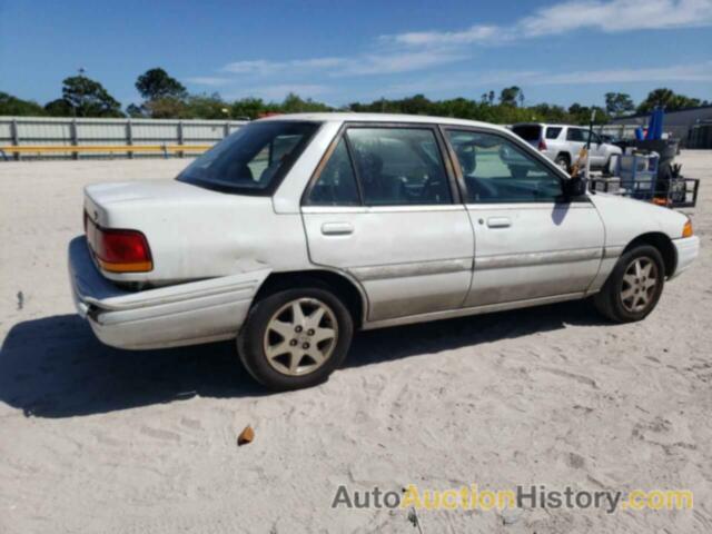 FORD ESCORT LX, 3FASP13J3SR217260