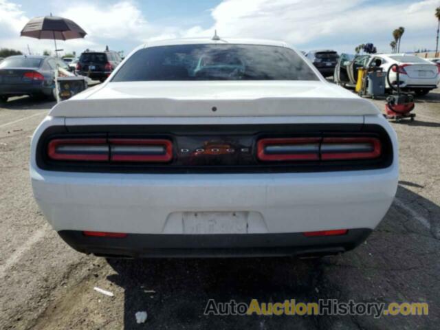 DODGE CHALLENGER R/T, 2C3CDZBT6JH228390