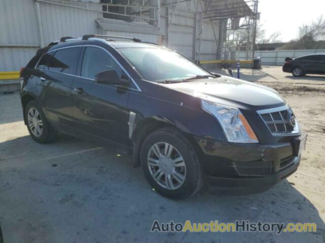 CADILLAC SRX LUXURY COLLECTION, 3GYFNAEY0BS514484