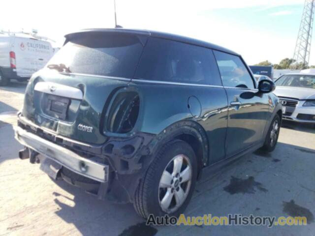 MINI COOPER, WMWXM5C58ET932487