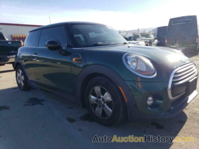 MINI COOPER, WMWXM5C58ET932487